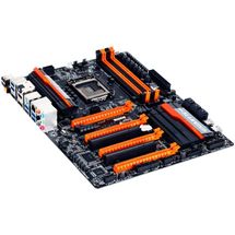 Placa mãe S1150 Gigabyte GA-Z87X-OC / v1.1