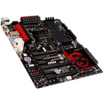 Placa mãe S1150 MSI Z87-GD65 Gaming