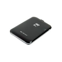 SSD Externo Wireless Kingston Wi-Drive 16GB - Preto - WID/16GBZE