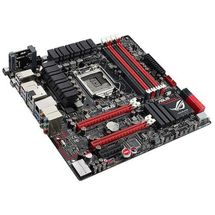Placa mãe S1155 Asus Maximus V Gene