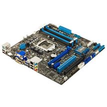 Placa mãe S1155 Asus P8H77-M/CSM