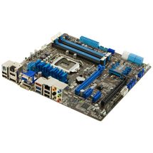 Placa mãe S1155 Asus P8H77-M Pro