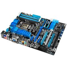 Placa mãe S1155 Asus P8Z68-V/GEN3