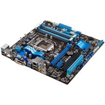 Placa mãe S1155 Asus P8Z77-M