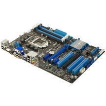 Placa mãe S1155 Asus P8Z77-V LX