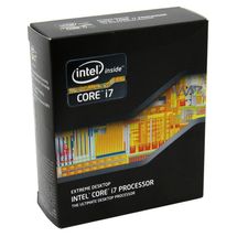 Processador Intel Core i7-3960X Extreme Edition (LGA2011 - 3,3GHz) - BX80619I73960XSR0KF