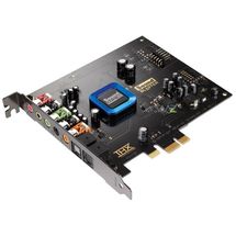 Placa de Som - PCI-E - Creative Sound Blaster Recon3D - SB1350