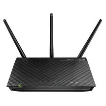 Roteador Wireless - Asus - RT-N66U