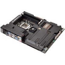 Placa mãe S1155 Asus Sabertooth Z77