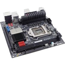 Placa mãe S1155 Evga 111-IB-E692-KR