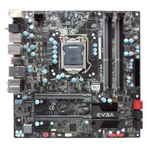 Placa mãe S1155 Evga P67 SLI Micro - 120-SB-E672-KR
