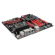 Placa mãe S1155 Evga Z77 FTW - 151-IB-E699-KR