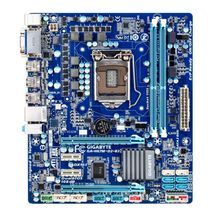 Placa mãe S1155 Gigabyte GA-H67M-D2-B3 - Rev 1.1