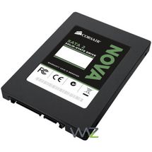 SSD (2.5pol) -  60GB SATA2 - Corsair Nova Series 2 - CSSD-V60GB2A