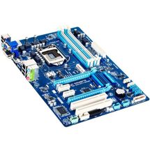 Placa mãe S1155 Gigabyte GA-H77-DS3H - rev 1.1