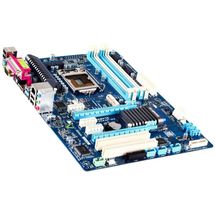 Placa mãe S1155 Gigabyte GA-Z68AP-D3 - v2.0