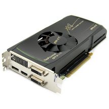 Placa de vídeo PCI-E NVIDIA GTX 570 1,2GB/320bits PNY Commercial Series - VCGGTX570XPB-CG