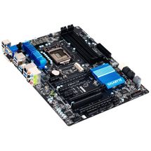 Placa mãe S1155 Gigabyte GA-Z77X-D3H - v1.0