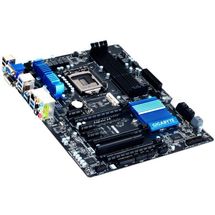 Placa mãe S1155 Gigabyte GA-Z77X-D3H - v1.1