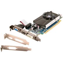 Placa de vídeo PCI-E AMD HD 6570 2GB/128bits Sapphire LP - 299-2E193-700SA
