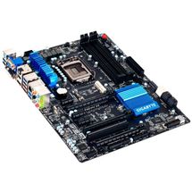 Placa mãe S1155 Gigabyte GA-Z77X-UD3H - rev 1.1