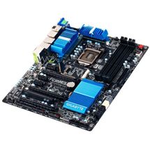 Placa mãe S1155 Gigabyte GA-Z77X-UD5H - v1.0