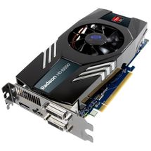 Placa de vídeo PCI-E AMD HD 6850 1GB/256bits Sapphire - 299-1E174-140SA / D3