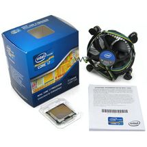 Processador Intel Core i7-2700K (LGA1155 - 3,5GHz) - BX80623I72700KSR0DG