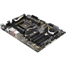 Placa mãe S2011 ASRock X79 Extreme 4 - X79 Extreme4/A/ASR