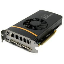 Placa de vídeo PCI-E NVIDIA GTX 560 1GB/256bits Evga FTW+ - 01G-P3-1468-KR
