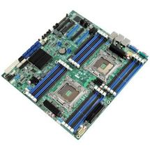 Placa mãe S2011 Intel Server Board DBS2600CP2