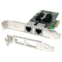 Placa de Rede Gigabit - PCI-E - Intel PRO/1000 PT Server - EXPI9402PT