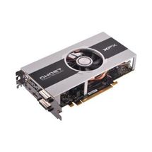Placa de vídeo PCI-E AMD HD 7850 2GB/256bits XFX - FX-785A-CNJC