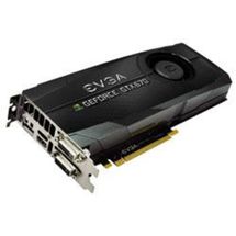 Placa de vídeo PCI-E NVIDIA GTX 670 2GB/256bits Evga - 02G-P4-2676-KR