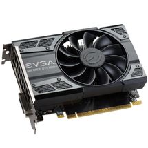 Placa de vídeo - NVIDIA GeForce GTX 1050 TI (4GB / PCI-E) - EVGA Gaming - 04G-P4-6251-KR