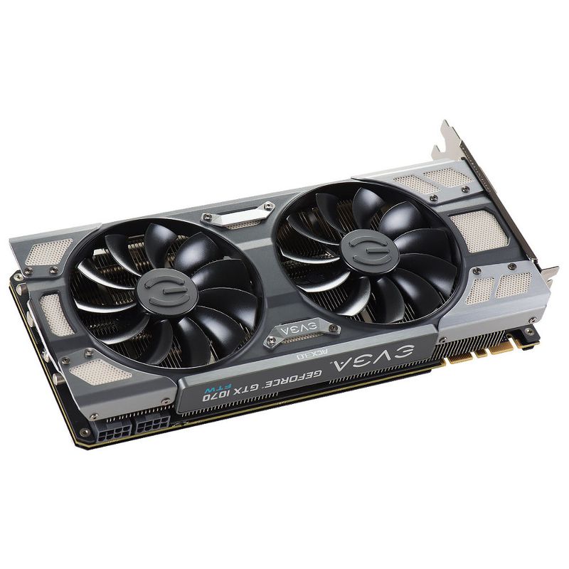 消費税無し vídeo de Placa - PCI-E / (8GB 1070 GTX GeForce NVIDIA グラフィックボード・グラボ・ビデオカード
