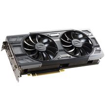 Placa de vídeo - NVIDIA GeForce GTX 1080 (8GB / PCI-E) - EVGA FTW Gaming ACX3.0 - 08G-P4-6286-KR