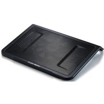 Cooler p/ Notebook - Cooler Master NotePal L1 - Preto - R9-NBC-NPL1-GP