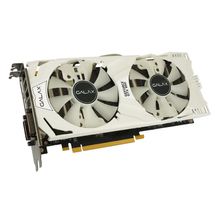 Placa de vídeo - NVIDIA GeForce GTX 950 (2GB / PCI-E) - Galax EX OC White - 95NPH8DVE8EW