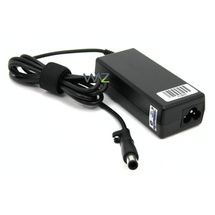 Fonte p/ Notebook  (65W) - HP (18,5V / 3,5A) - PPP009H (c/ cabo)
