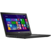Notebook 14pol - Dell Inspiron - I14-3442-A10 - Preto