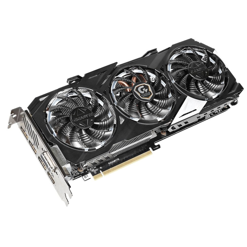 Gigabyte gtx 970 xtreme sales