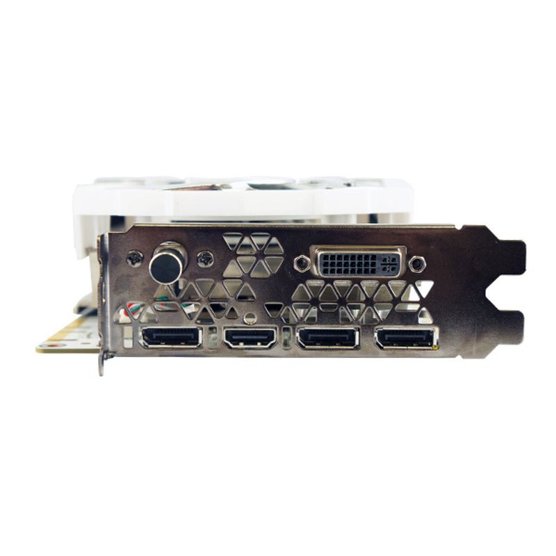 Placa de vídeo - NVIDIA GeForce GTX 980 Ti (6GB / PCI-E Placa de vídeo - NVIDIA GeForce GTX 980 Ti (6GB / PCI-E