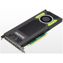 Placa de vídeo - NVIDIA Quadro M4000 (8GB / PCI-E) - PNY - VCQM4000-PB / VCQM4000-PORPB