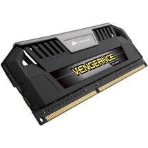 Memória DDR3 -  8GB (2x 4GB) / 1.866MHz - Corsair Vengeance Pro - CMY8GX3M2A1866C9