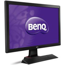 Monitor LED - 24pol - BenQ RL2455HM widescreen - 9H.LA9LB.DBB