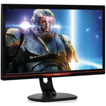 Monitor LCD (LED) - 24pol - Philips Brilliance (Wide - 144Hz) - Preto - 242G5DJEB