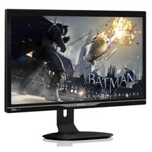 Monitor LCD (LED) - 27pol - Philips Brilliance (Wide - 144Hz - G-SYNC - Hub) - Preto - 272G5DYEB