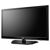TV / Monitor LCD (LED) - 22pol - LG 22MA33N (Wide - IPS) - Preto - 22MA33N-PSQ