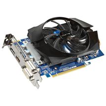 Placa de vídeo - AMD Radeon R7 260X (1GB / PCI-E) - Gigabyte OC Edition - GV-R726XOC-1GD
